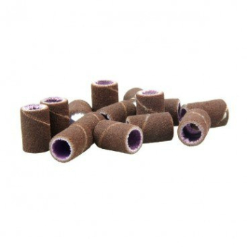 Nakladki na frezy #180 pedi i mani 10szt    A@A !